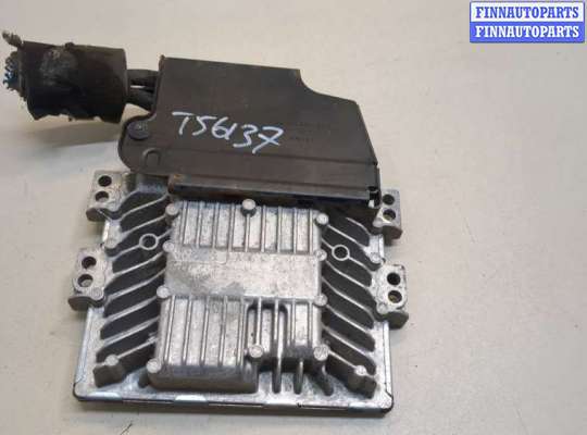 купить Блок управления двигателем на Ford Mondeo 4 2007-2015