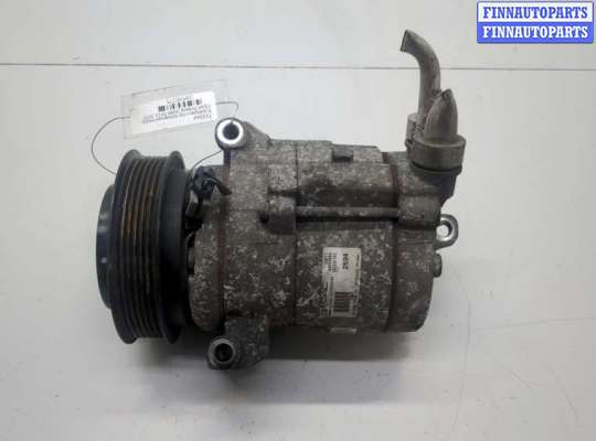 купить Компрессор кондиционера на Opel Antara 2006-2015