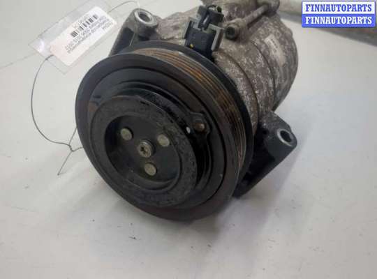купить Компрессор кондиционера на Opel Antara 2006-2015
