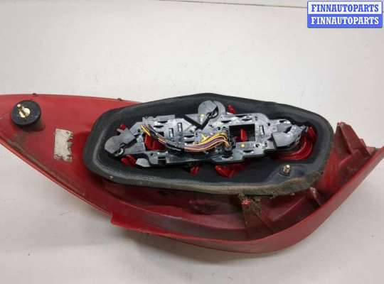 купить Фонарь (задний) на Peugeot 307 2001-2008
