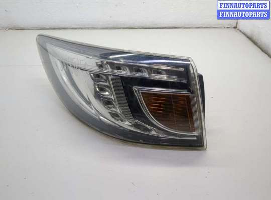 купить Фонарь (задний) на Mazda 6 (GH) 2007-2012