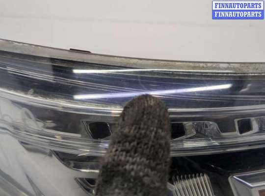 купить Фонарь (задний) на Mazda 6 (GH) 2007-2012