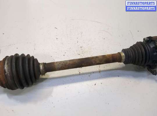 купить Полуось (приводной вал, шрус) на Volkswagen Touran 2003-2006