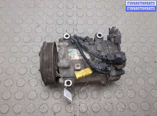 купить Компрессор кондиционера на Peugeot 3008 2009-2016