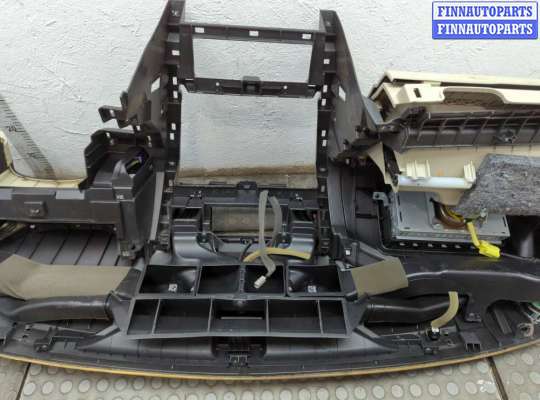 купить Дефлектор обдува салона на Infiniti QX56 2010-2013