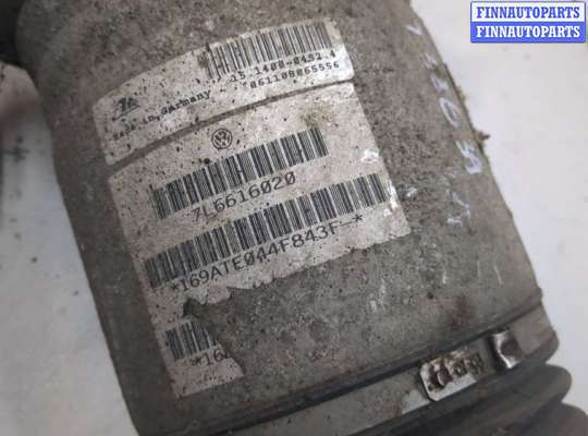 купить Амортизатор подвески на Volkswagen Touareg 2007-2010