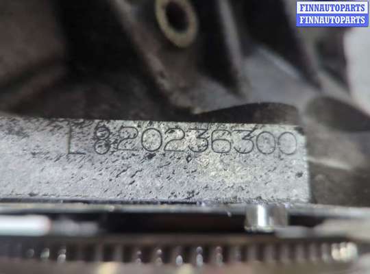 купить Маховик на Mazda 6 (GH) 2007-2012