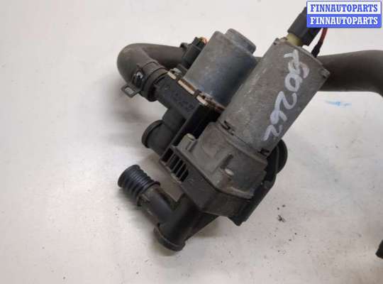 купить Кран отопителя (печки) на BMW X3 E83 2003-2010