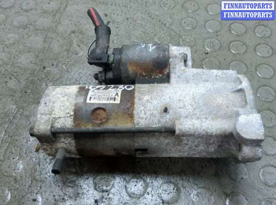 Купить Стартер на Mitsubishi Pajero / Montero 2000-2006 Стартер MT582096 на Mitsubishi Pajero / Montero 2000-2006