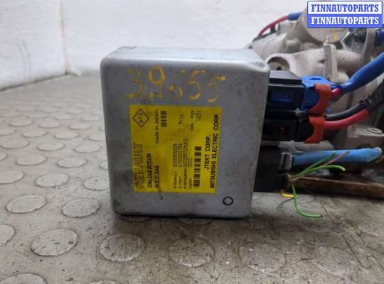 купить Электроусилитель руля на Renault Twingo 2007-2011