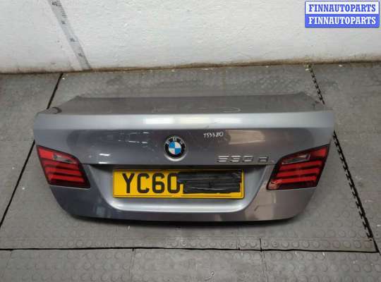 купить Камера заднего вида на BMW 5 F10 2010-2017