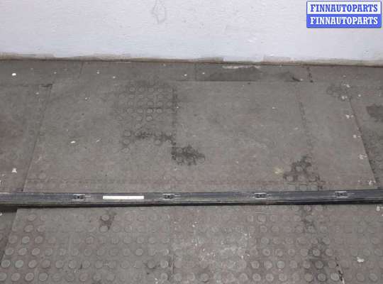 купить Рейлинг на крышу (одиночка) на Volkswagen Touareg 2007-2010