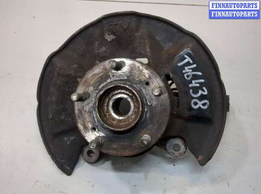 купить Ступица (кулак, цапфа) на Honda Civic 2011-2017