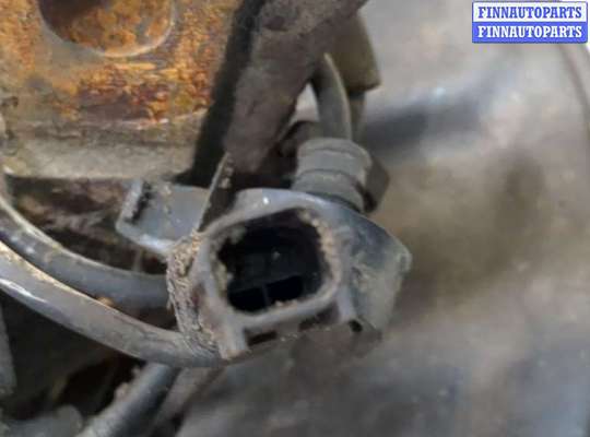 купить Ступица (кулак, цапфа) на Honda Civic 2011-2017