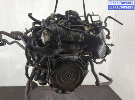 купить Двигатель (ДВС) на Mazda CX-7 2007-2012