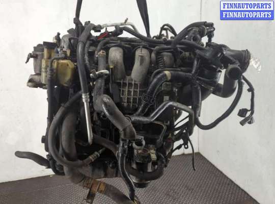 купить Двигатель (ДВС) на Mazda CX-7 2007-2012