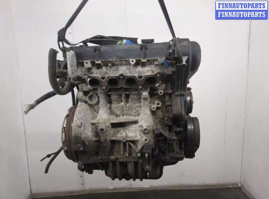 купить Двигатель (ДВС) на Ford Focus 2 2005-2008