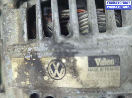 купить Двигатель (ДВС) на Volkswagen Golf 3 1991-2000