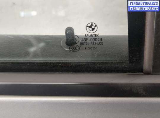 купить Дверь боковая (легковая) на BMW 5 E60 2003-2010