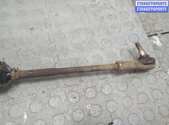 купить Рейка рулевая с г/у на Ford Focus 1 1998-2004