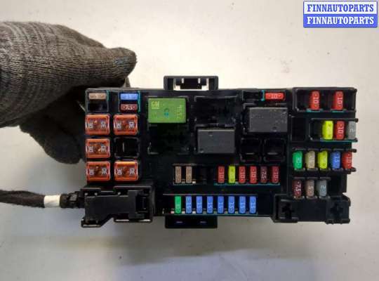 купить Блок предохранителей на Buick Encore 2016-2022