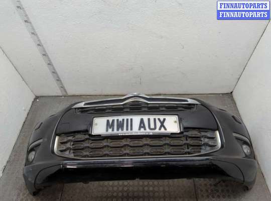 Бампер CT1106428 на Citroen DS4 2010-2018