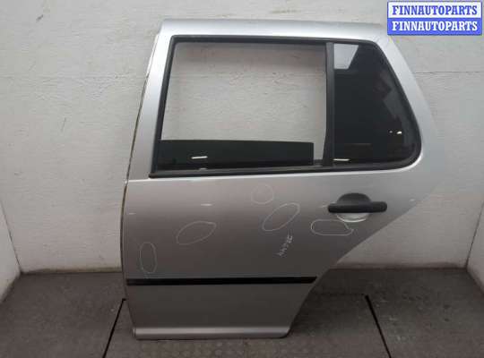 купить Дверь боковая (легковая) на Volkswagen Golf 4 1997-2006