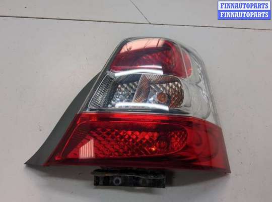 Купить Фонарь (задний) на Honda Civic 2000-2006 Фонарь (задний) HD524132 на Honda Civic 2000-2006