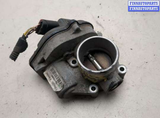 Заслонка дроссельная FO2179873 на Ford Focus 2 2008-2011