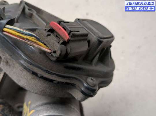 купить Заслонка дроссельная на Ford Focus 2 2008-2011