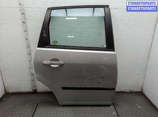 Купить Стекло боковой двери на Ford C-Max 2002-2010 Стекло боковой двери FO2220619 на Ford C-Max 2002-2010