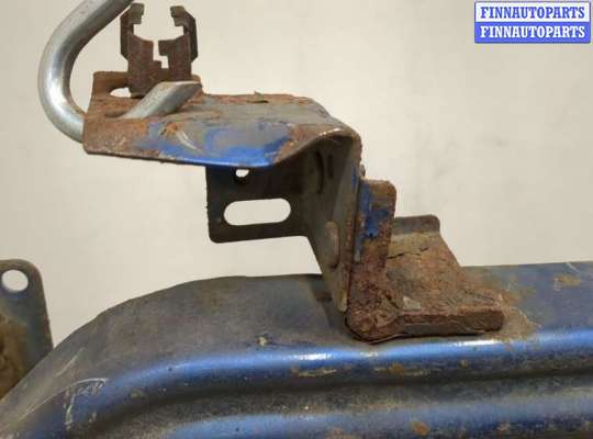 купить Усилитель бампера на Peugeot 407 2004-2011