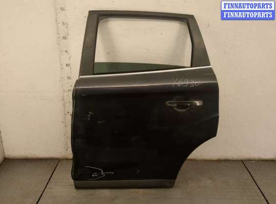 купить Замок двери на Ford Kuga 2008-2012