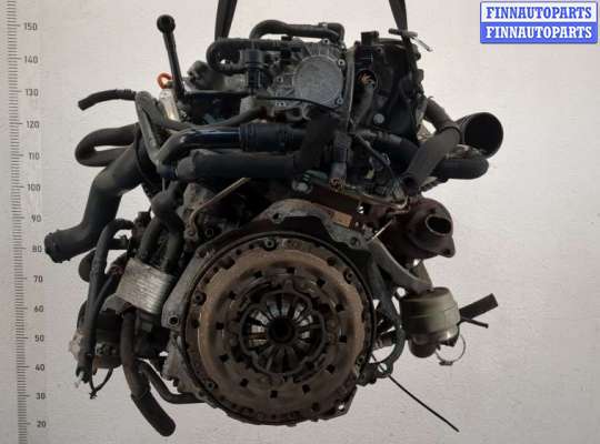 купить Двигатель (ДВС) на Audi A4 (B7) 2004-2009