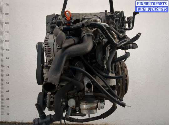 купить Двигатель (ДВС) на Audi A4 (B7) 2004-2009