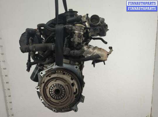 купить Двигатель (ДВС) на Audi A3 (8P) 2003-2013