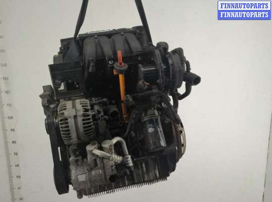 купить Двигатель (ДВС) на Audi A3 (8P) 2003-2013