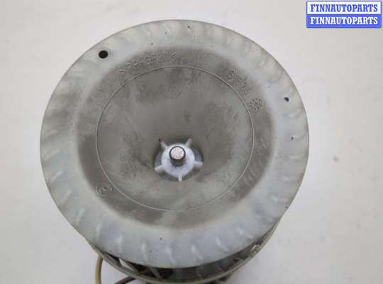 купить Двигатель отопителя (моторчик печки) на BMW X5 E70 2006-2013