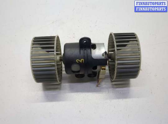 купить Двигатель отопителя (моторчик печки) на BMW X5 E70 2006-2013