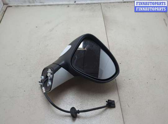 Зеркало боковое OP2259727 на Opel Zafira C 2011-2019