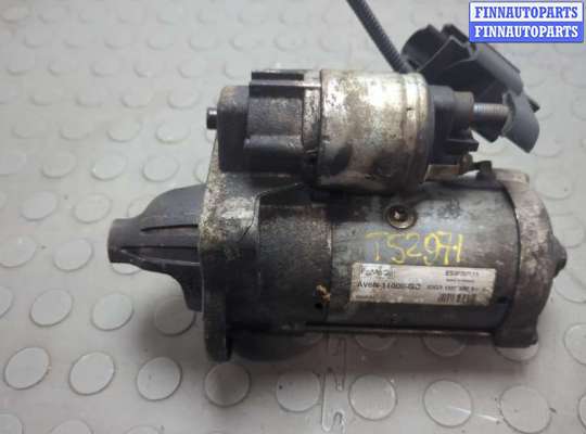 купить Стартер на Ford Focus 3 2011-2015