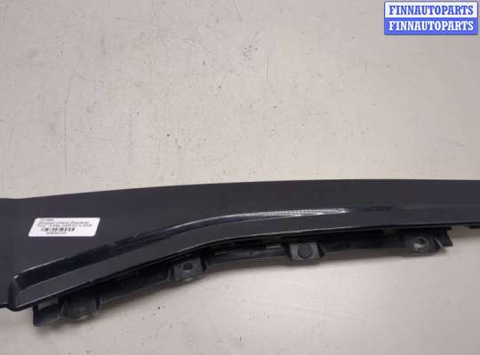купить Молдинг стекла (боковое) на Ford S-Max 2006-2010