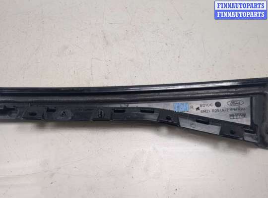 купить Молдинг стекла (боковое) на Ford S-Max 2006-2010