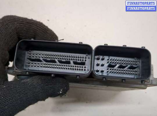 купить Блок управления двигателем на Porsche Panamera 2009-2016