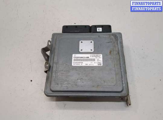 купить Блок управления двигателем на Porsche Panamera 2009-2016