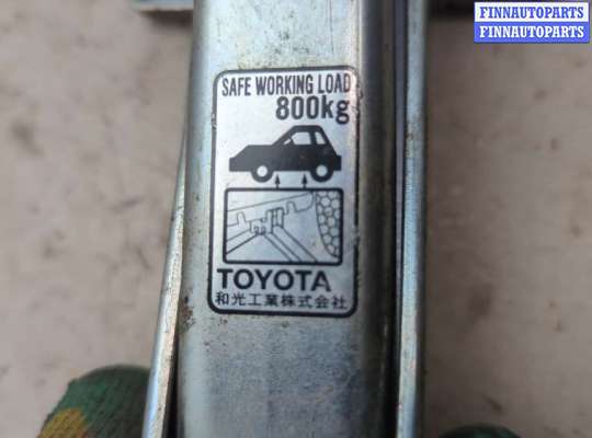 купить Домкрат на Toyota Corolla E15 2006-2013