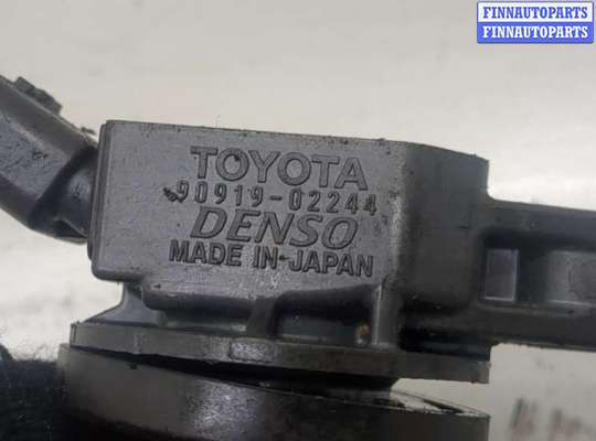 купить Катушка зажигания на Toyota RAV 4 2000-2005