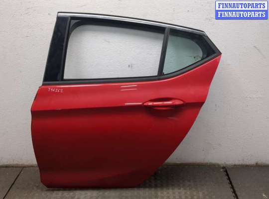 купить Дверь боковая (легковая) на Opel Astra K 2015-2021