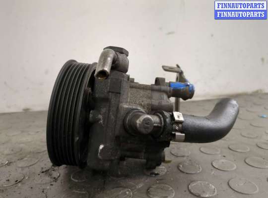 купить Насос гидроусилителя руля (ГУР) на BMW 5 E60 2003-2010