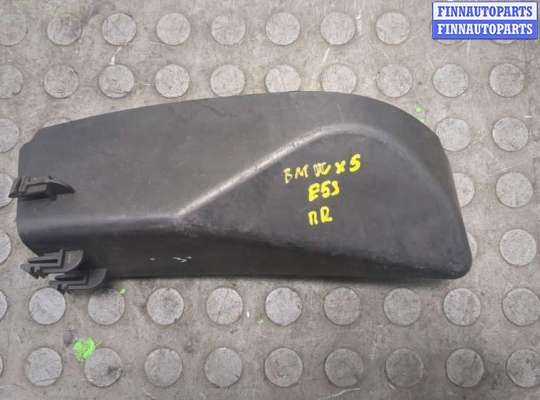 купить Воздуховод на BMW X5 E53 2000-2007